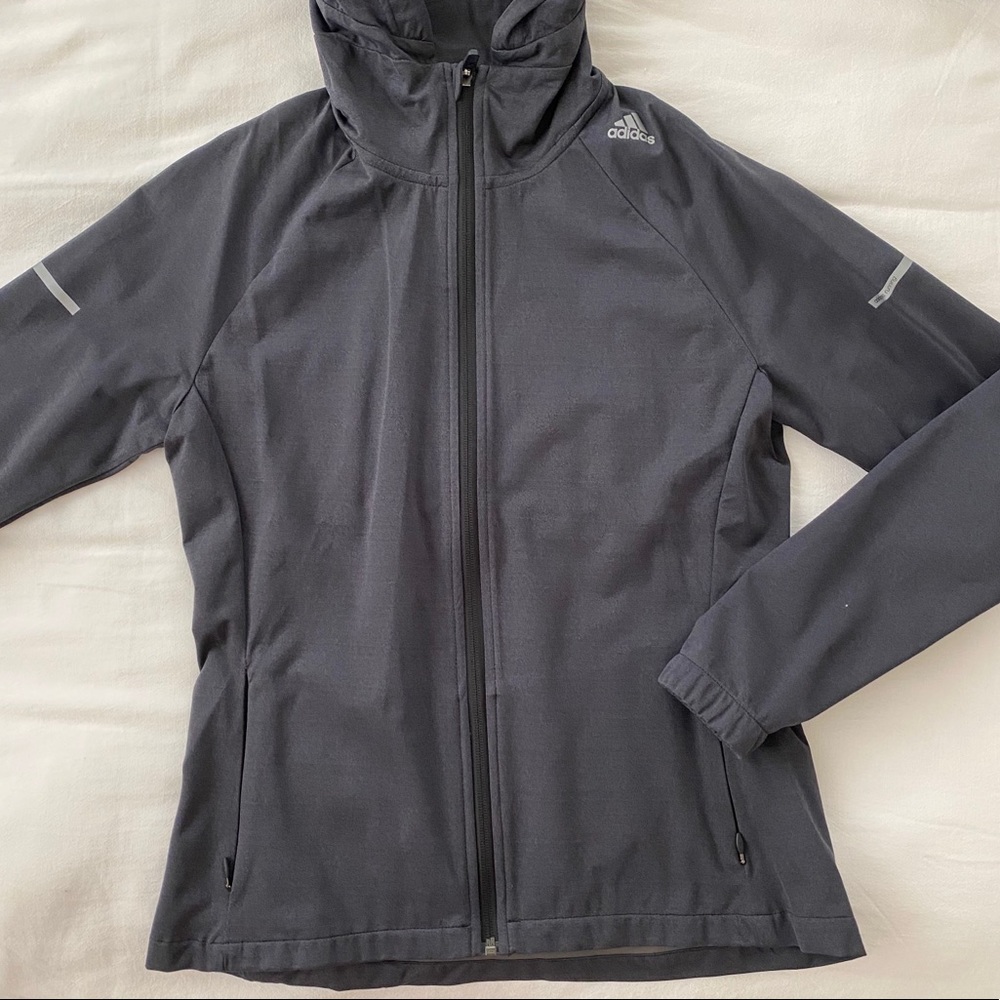 Adidas Running Jacket - image 1